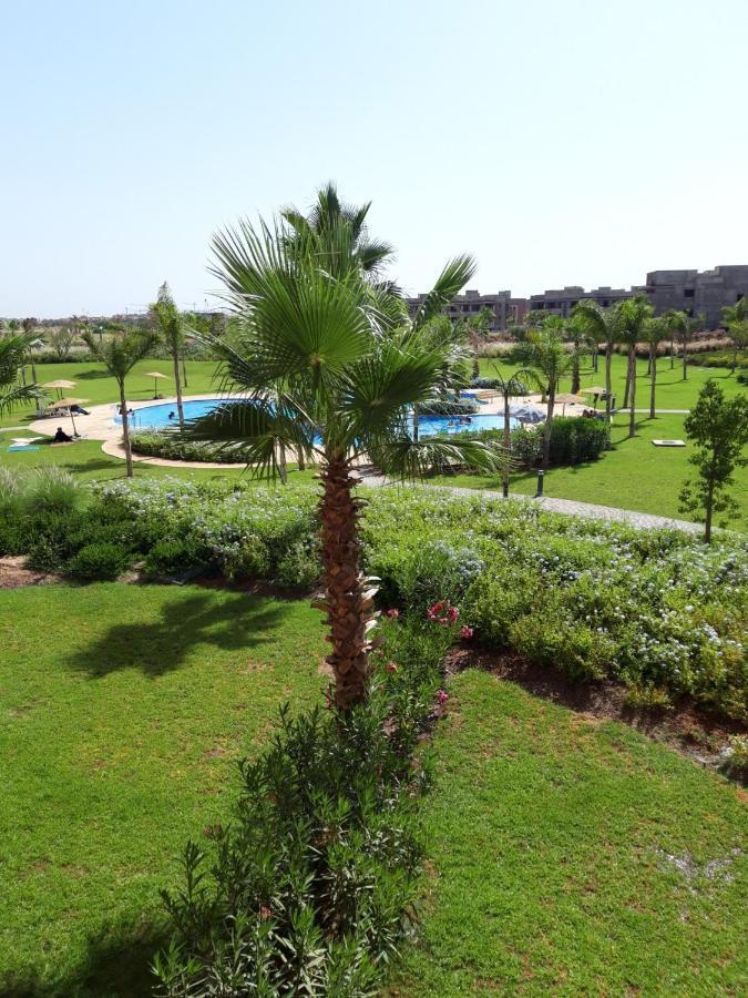 Jade Golf City Marrákes Kültér fotó