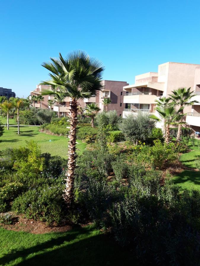 Jade Golf City Marrákes Kültér fotó